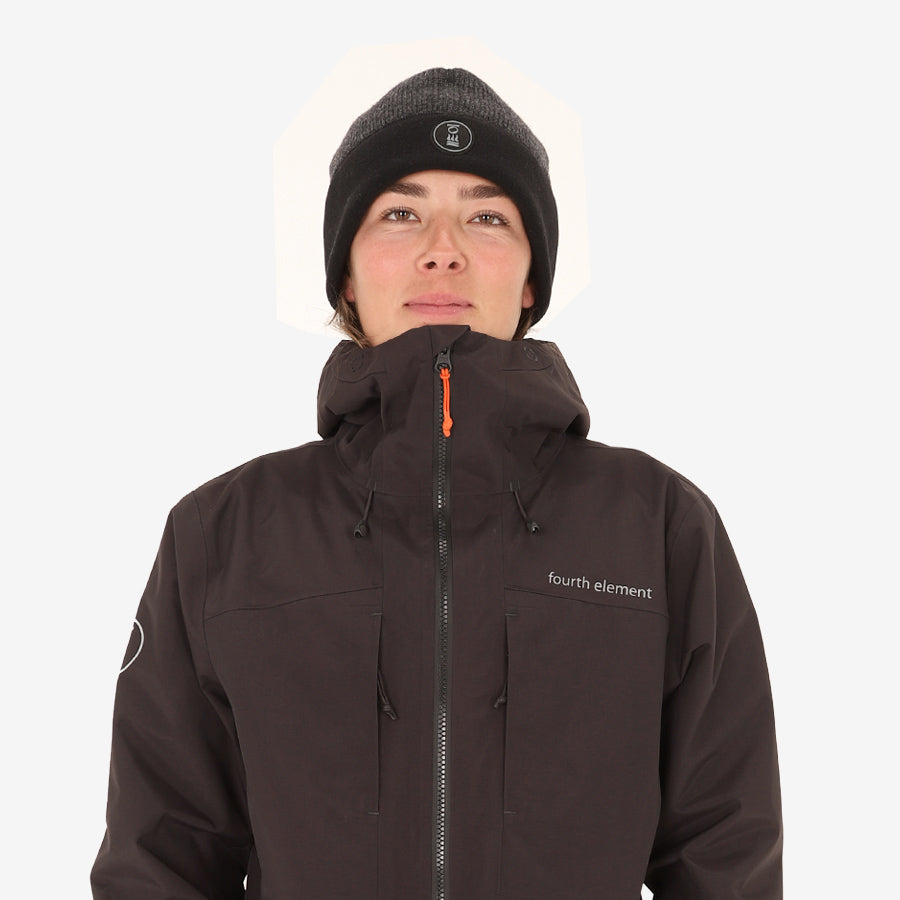Veste Petrel pour femme