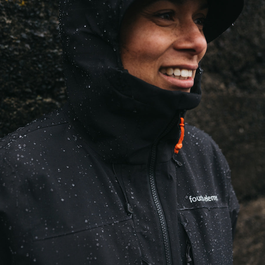 Veste Petrel pour femme