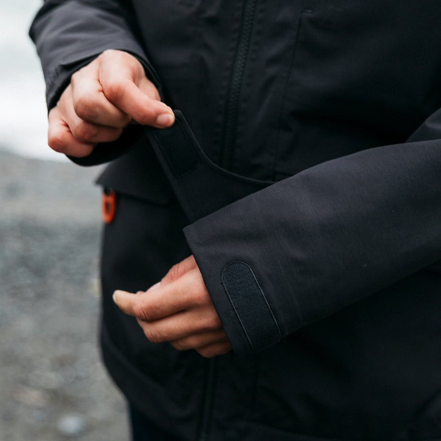 Veste Petrel pour homme