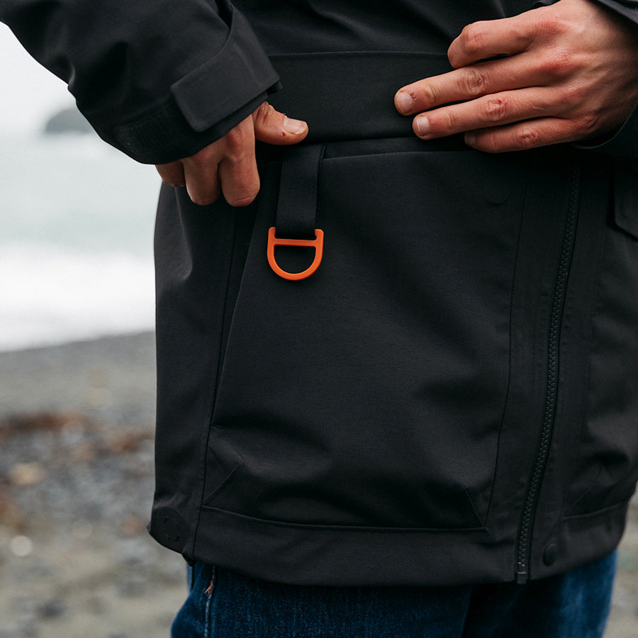 Veste Petrel pour homme
