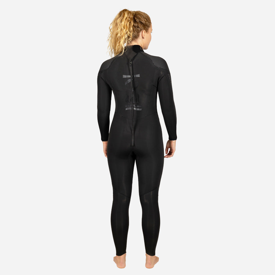 Fourth Element Xenos ARC 3mm Wetsuit – Oceana®, Warm & Fast-Drying