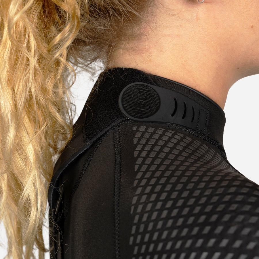 Xenos Arc Women’s 3mm wetsuit