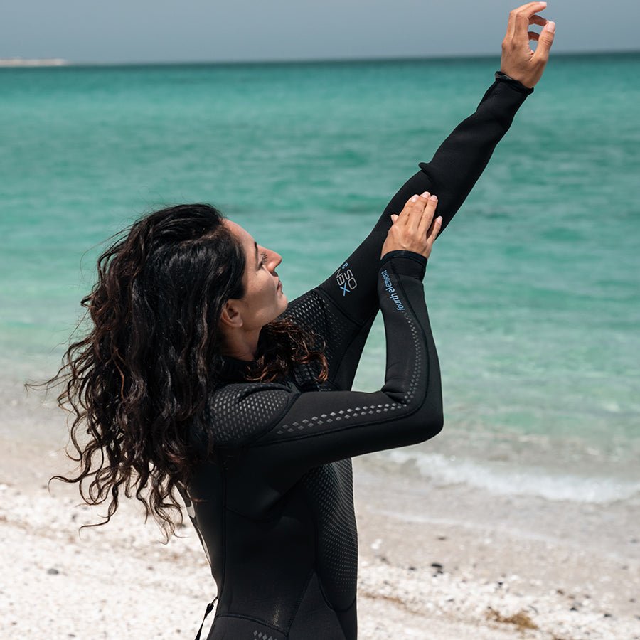 ☆ichara☆maria wetsuit JACKET サイズL 3mm Fourth Element Xenos ARC 3mm Wetsuit – Oceana®, Warm & Fast-Drying