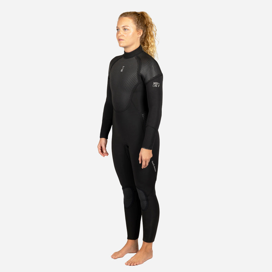 Xenos Arc Women’s 7mm wetsuit