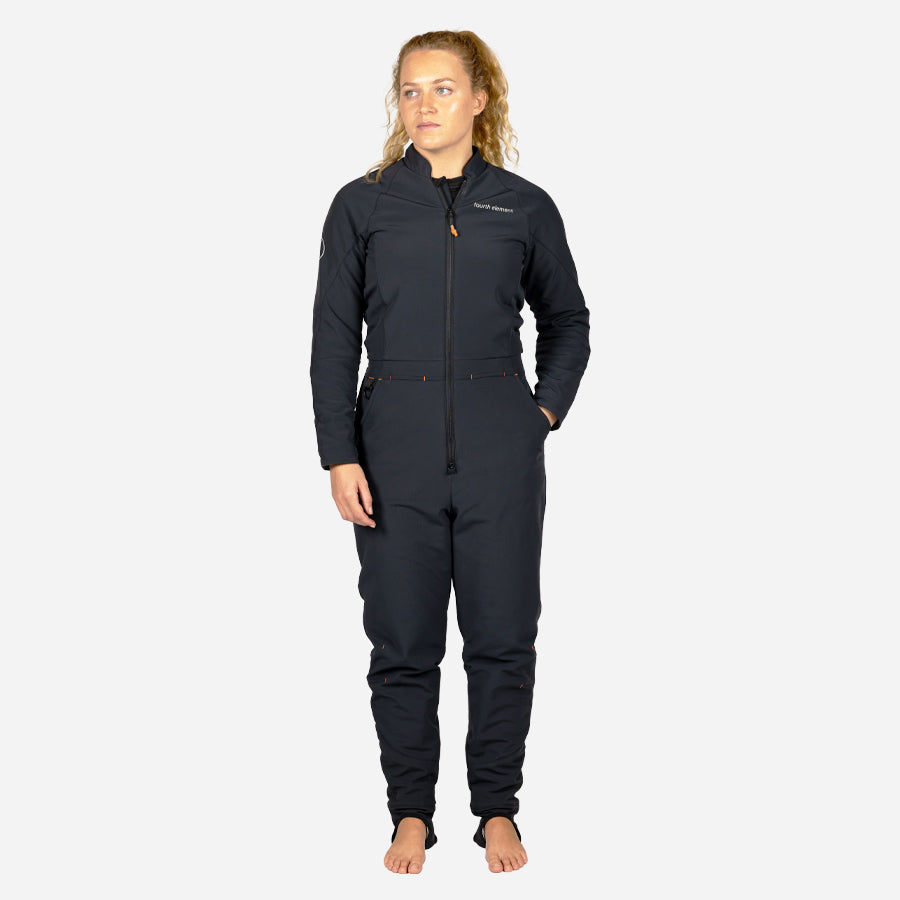 Womens Arctic X Onepiece