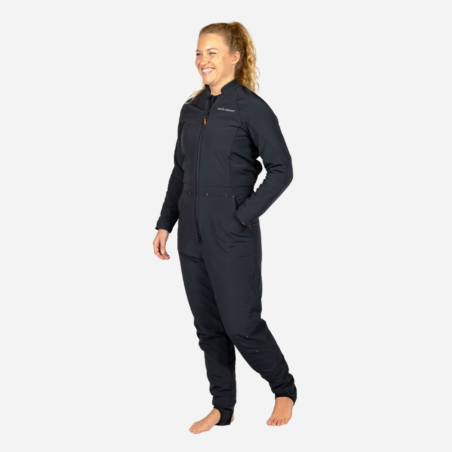 Womens Arctic X Onepiece