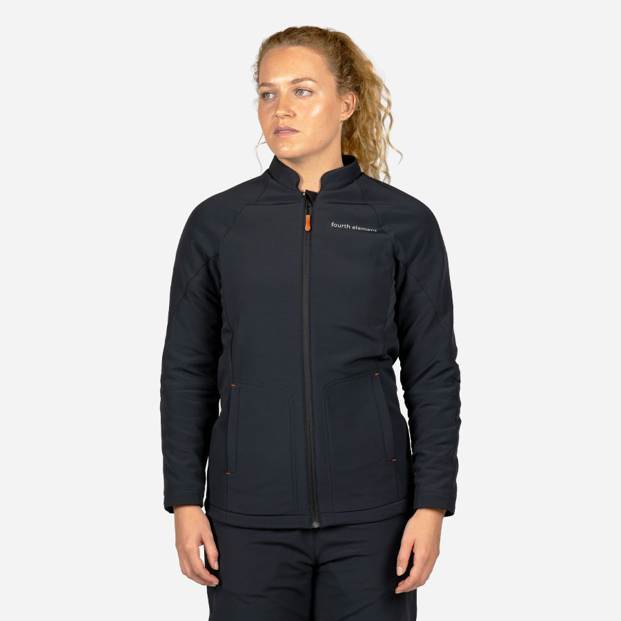 Womens Arctic X Jacket