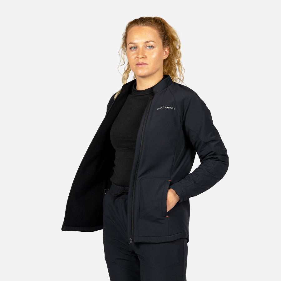 Womens Arctic X Jacket