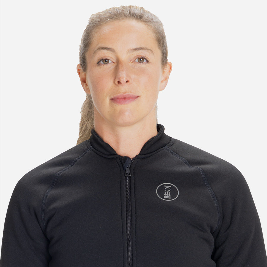 Haut Arctic pour femme