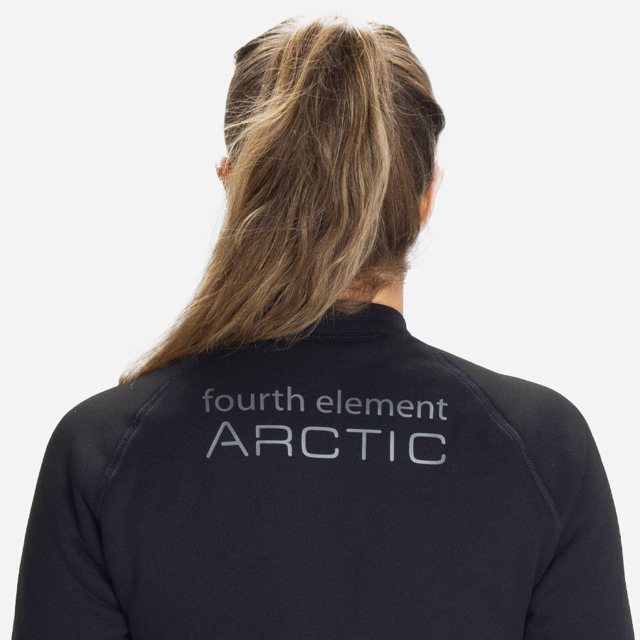 Haut Arctic pour femme
