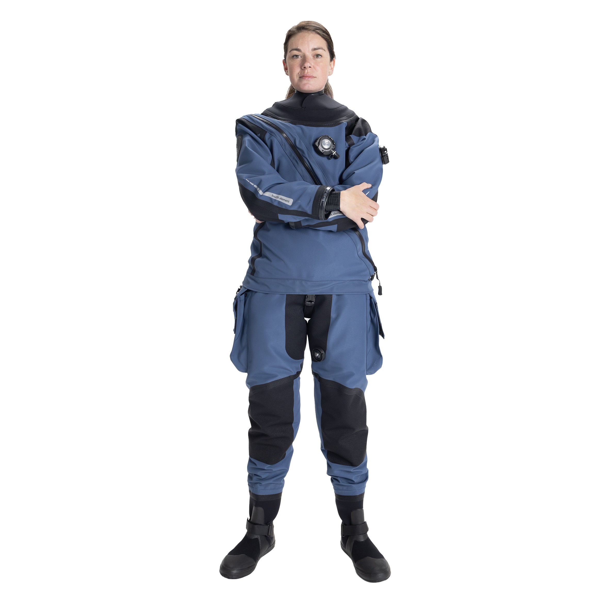 Argonaut Drysuit Fourth Element