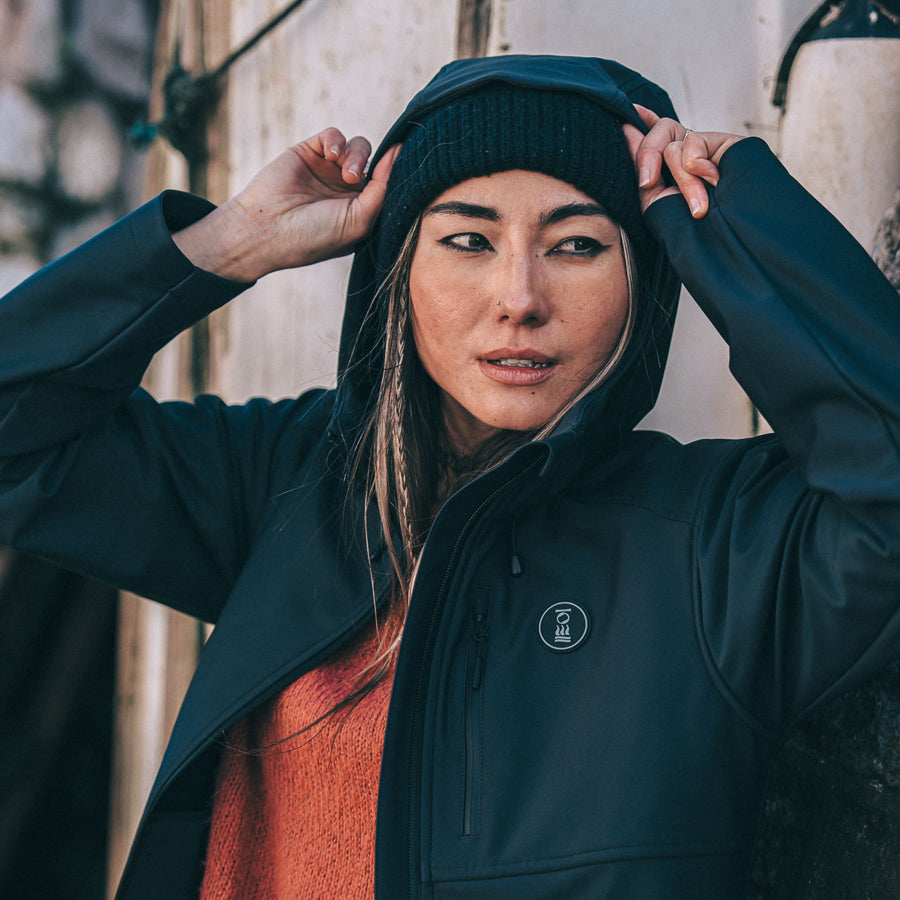 Women's Sargasso Jacket