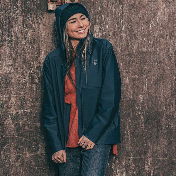 Women's Sargasso Jacket