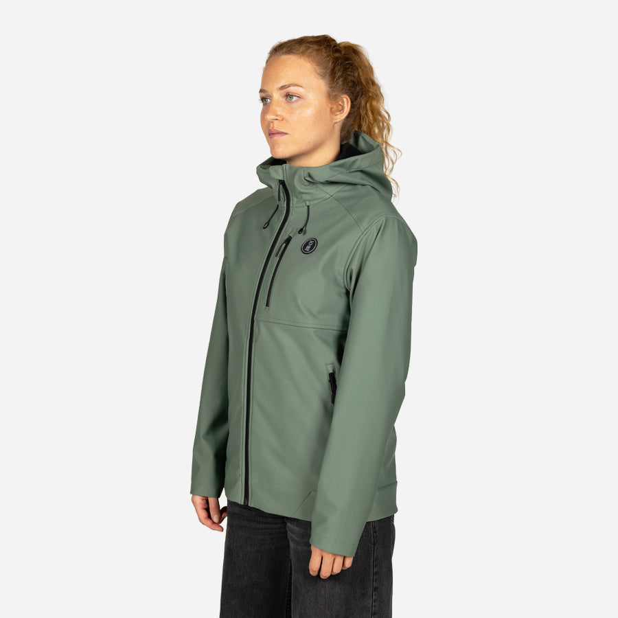 Women's Sargasso Jacket