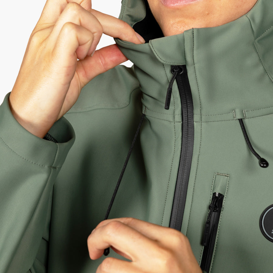 Women's Sargasso Jacket