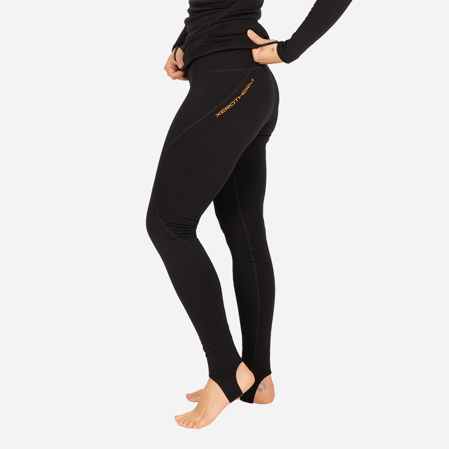 Leggings Xerotherm pour femmes