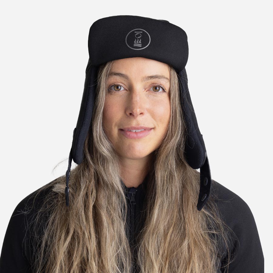 Chapeau arctique du quatrième élément